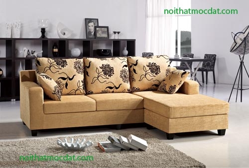 GHẾ SOFA GÓC MS 35